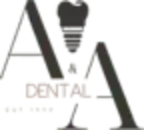 Abdallah Dental Logo